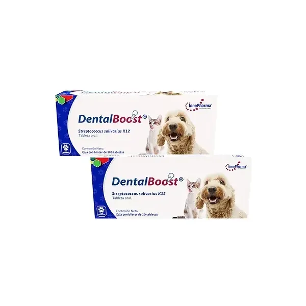 DENTALBOOST INNOPHARMA