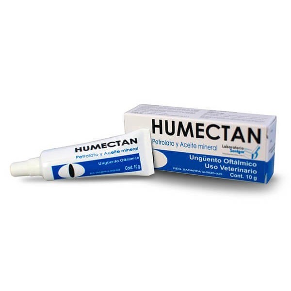 HUMECTAN UNGUENTO