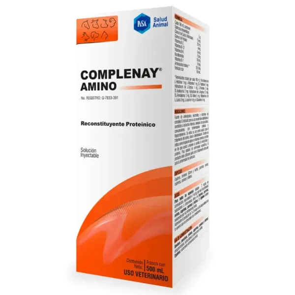 COMPLENAY AMINO PISA