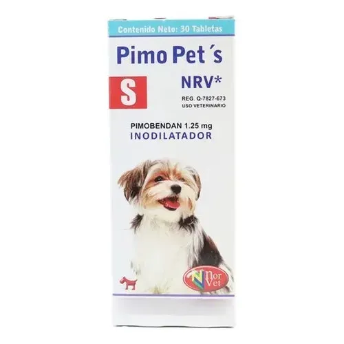 PIMO PETS S NORVET