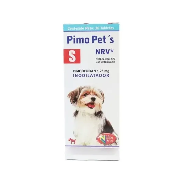 PIMO PETS S NORVET