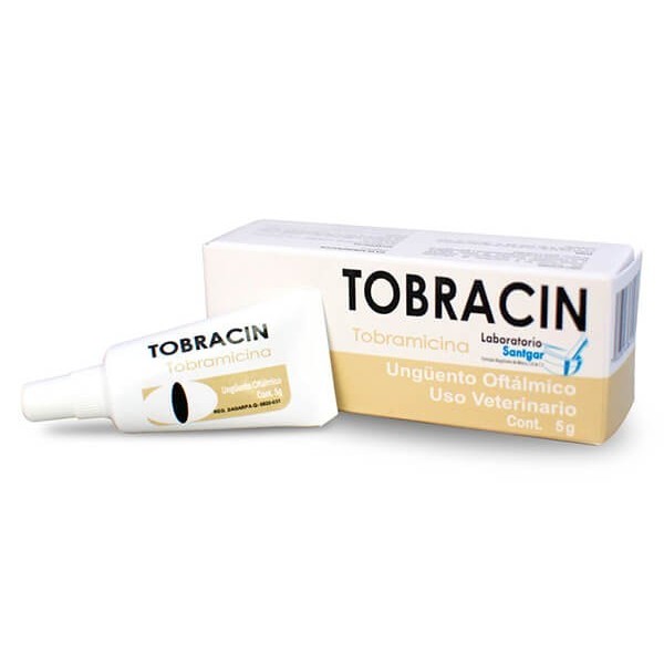 TOBRACIN