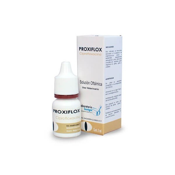 PROXIFLOX