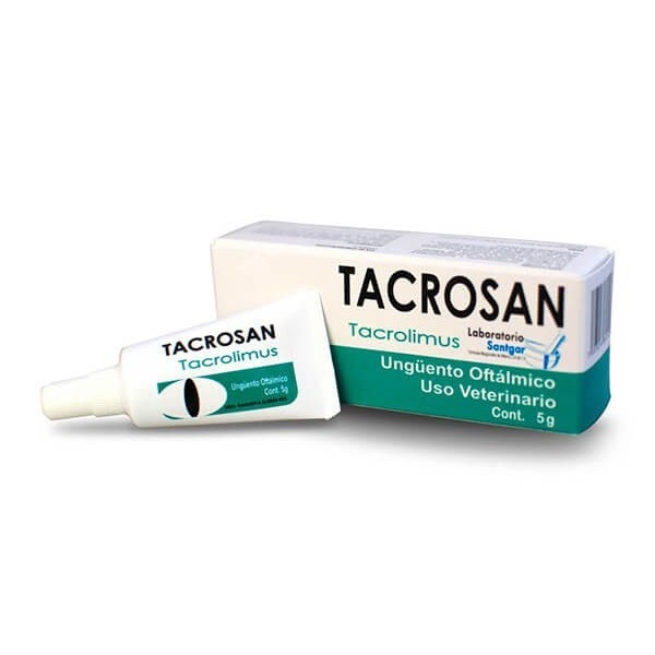 TACROSAN UNGUENTO