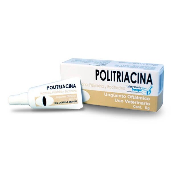 Politriacina