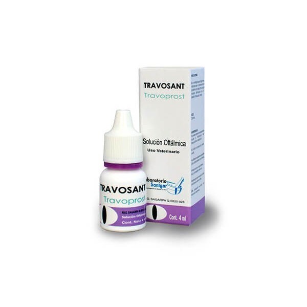 TRAVOSANT