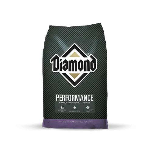 Diamond Performance