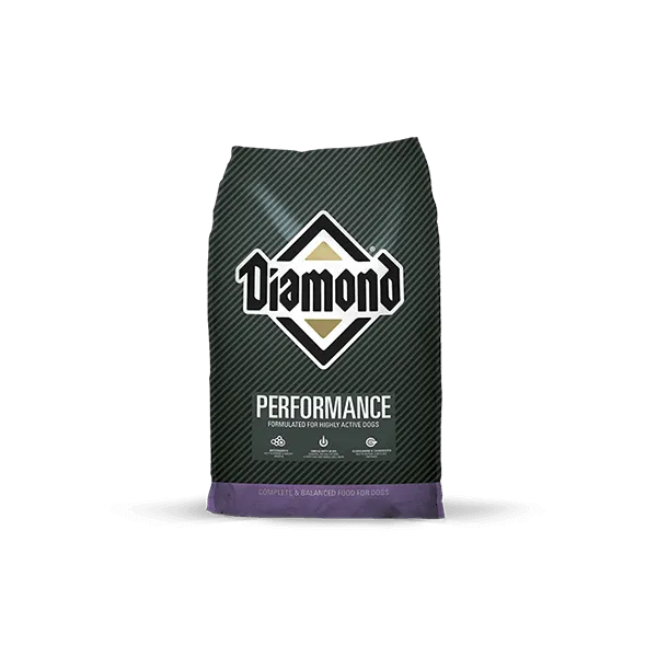 Diamond Performance