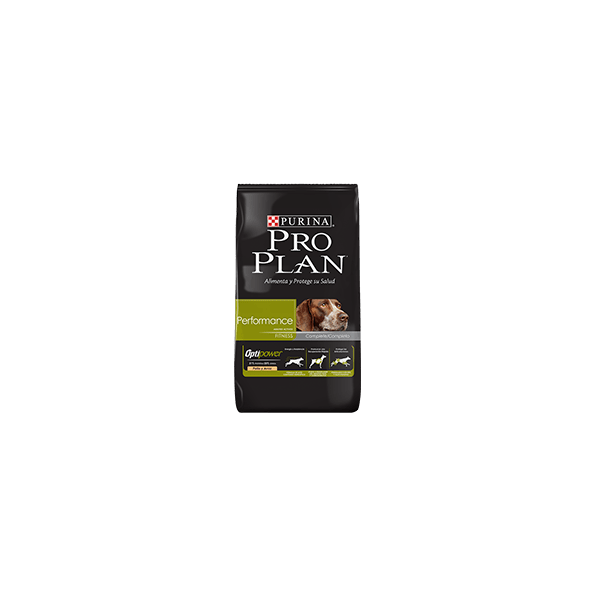 Pro Plan Performance