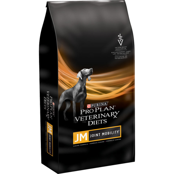 PRO PLAN JM Joint Mobility Canine