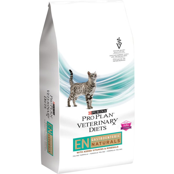 PRO PLAN EN FELINE
