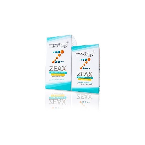 Zeax
