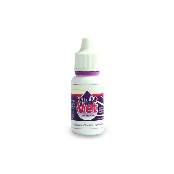 Nutralub Vet