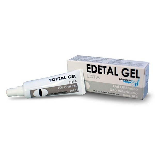 EDETAL GEL