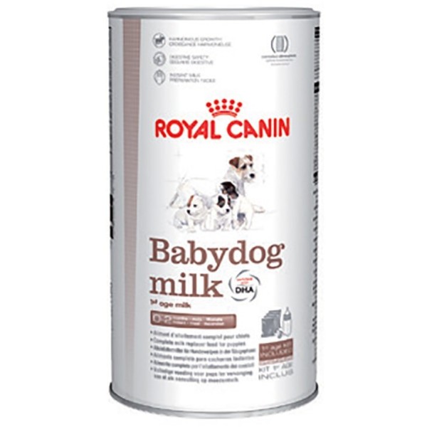 Royal Canin Baby dog milk