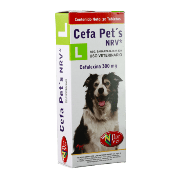 CEFA PETS L