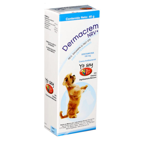 DERMA CREM