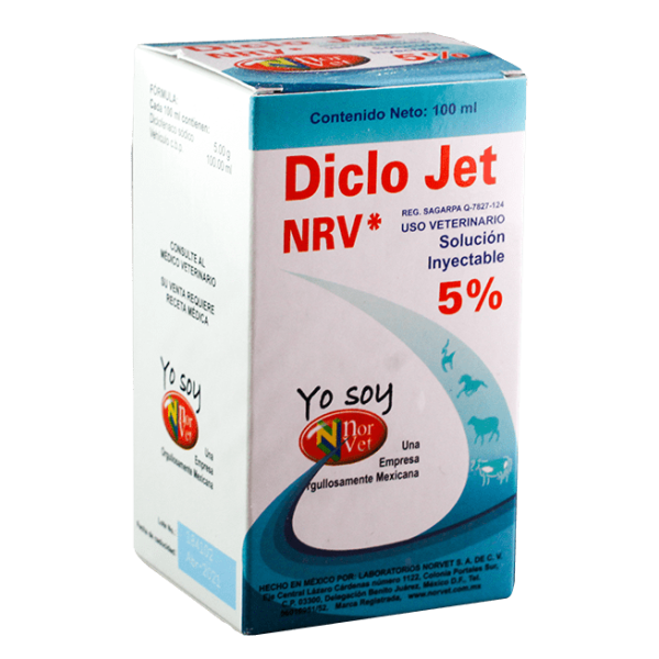 DICLOJET