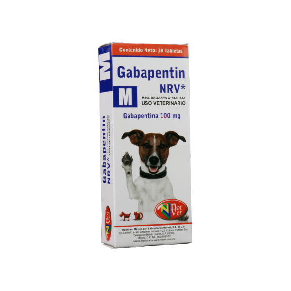 GABAPENTIN M