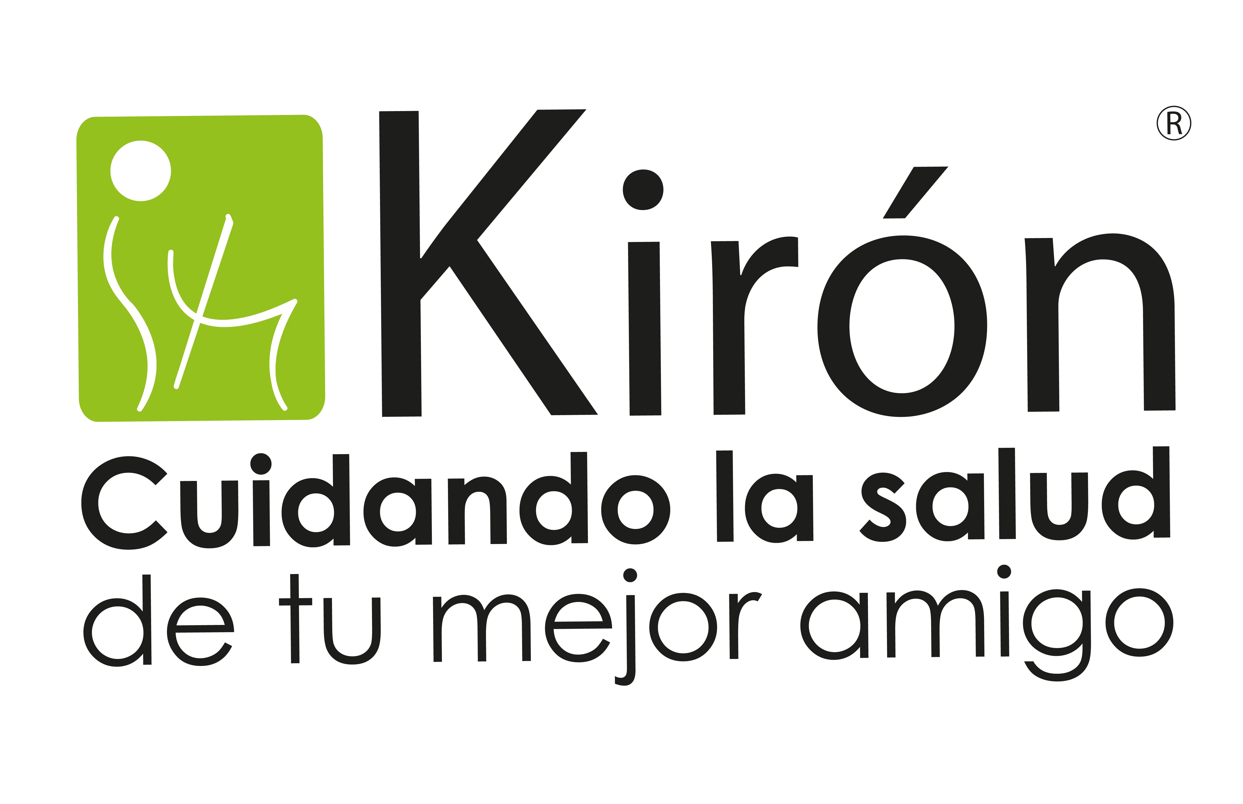 Kirón